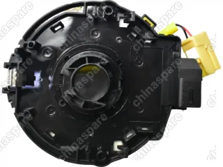 Шлейф подрулевой BB NCP3x. Toyota Corolla Runx / Allex 12x, Corolla Spacio / 121.IPSUM AC