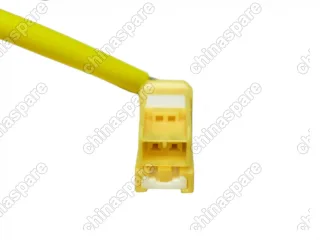 Шлейф подрулевой BB NCP3x. Toyota Corolla Runx / Allex 12x, Corolla Spacio / 121.IPSUM AC