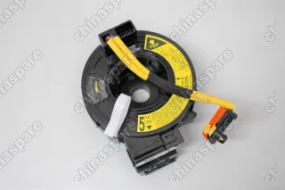 Шлейф подрулевой Toyota Avensis T250 / Corolla E120 (хетчбэк)