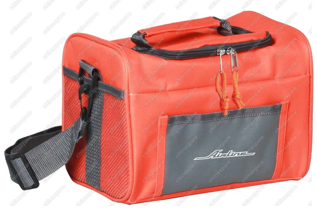 AO-CB-01 Сумка-холодильник (термосумка) 6 л