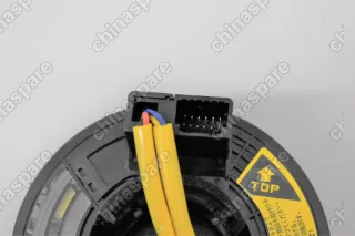 Шлейф подрулевой Toyota Avensis T250 / Corolla E120 (хетчбэк)