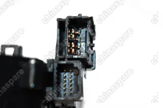 Шлейф подрулевой Toyota Avensis T250 / Corolla E120 (хетчбэк)