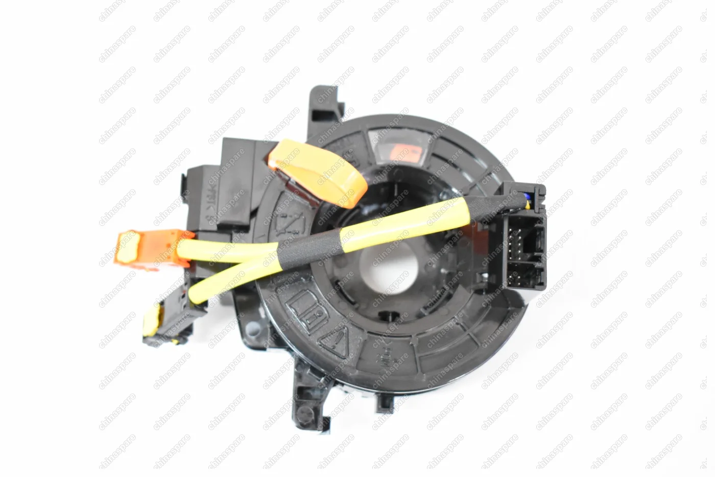 Шлейф подрулевой Toyota Land Cruiser Prado 150 / Prius 30