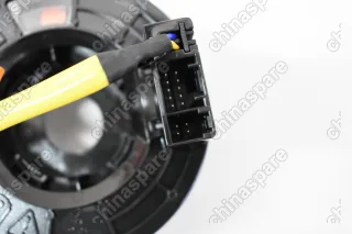 Шлейф подрулевой Toyota Land Cruiser Prado 150 / Prius 30