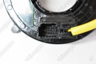 Шлейф подрулевой Toyota Land Cruiser 100 98-07