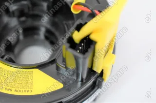 Шлейф подрулевой Hyundai Solaris 2010-2016