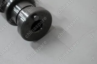 Вал распределительный выпускной Mitsubishi Pajero IV / Delica IV (4M40/4M40-T)