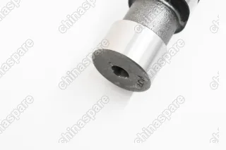 Вал распределительный левый G6AT / 6G72 Hyundai Galloper II / Mitsubishi Pajero IV