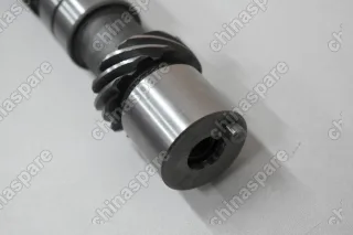 Вал распределительный левый G6AT / 6G72 Hyundai Galloper II / Mitsubishi Pajero IV