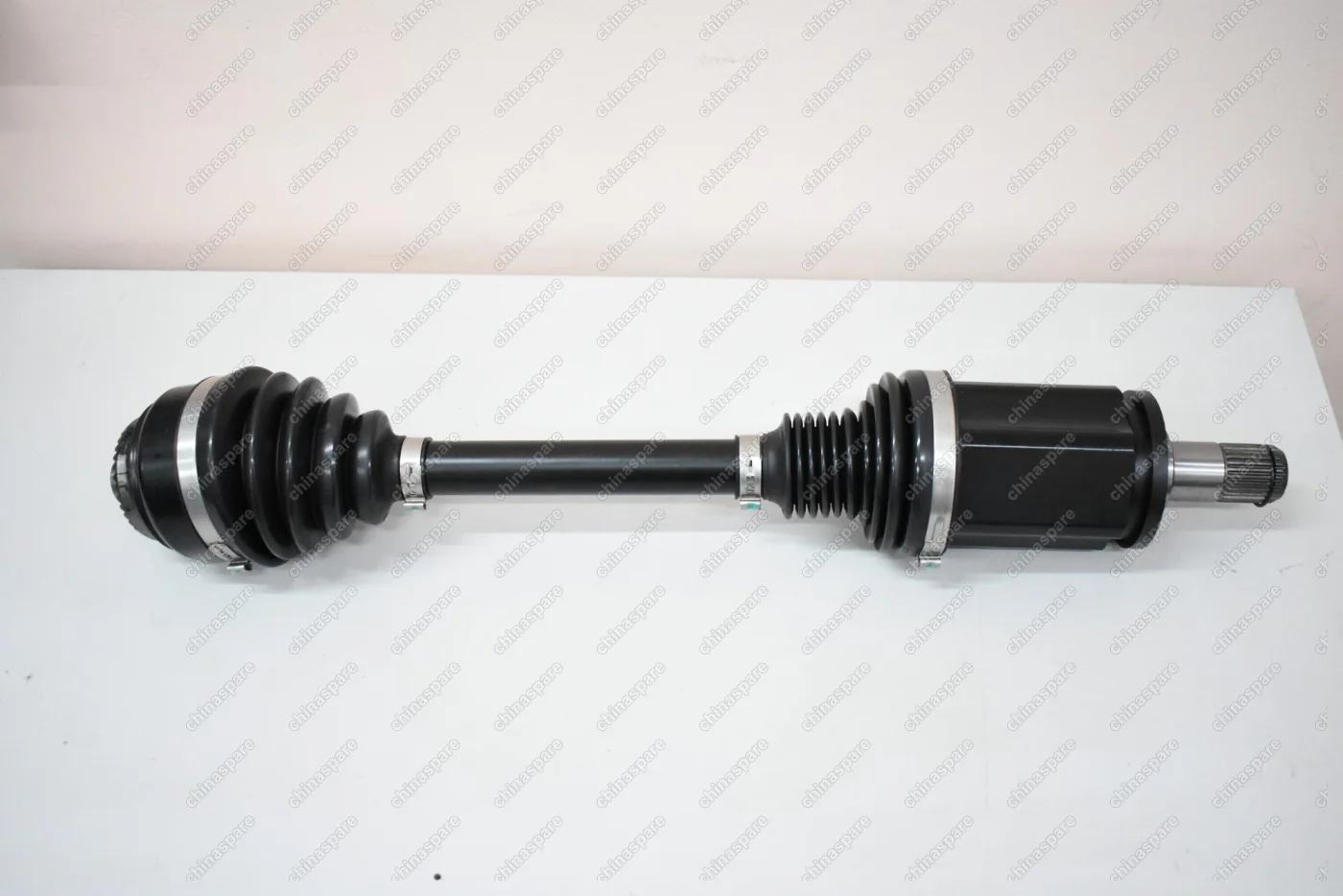 Привод передний левый BMW 5 E60 E61, GT F07 / BMW 7 F01