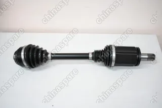 Привод передний левый BMW 5 E60 E61, GT F07 / BMW 7 F01