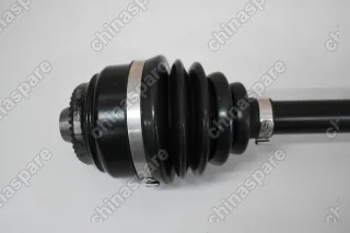 Привод передний левый BMW 5 E60 E61, GT F07 / BMW 7 F01