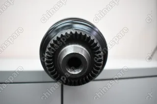 Привод передний левый BMW 5 E60 E61, GT F07 / BMW 7 F01