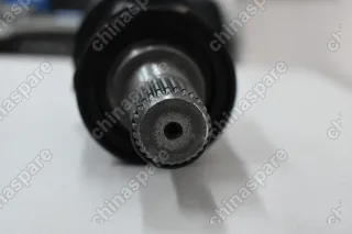 Привод передний левый BMW 5 E60 E61, GT F07 / BMW 7 F01