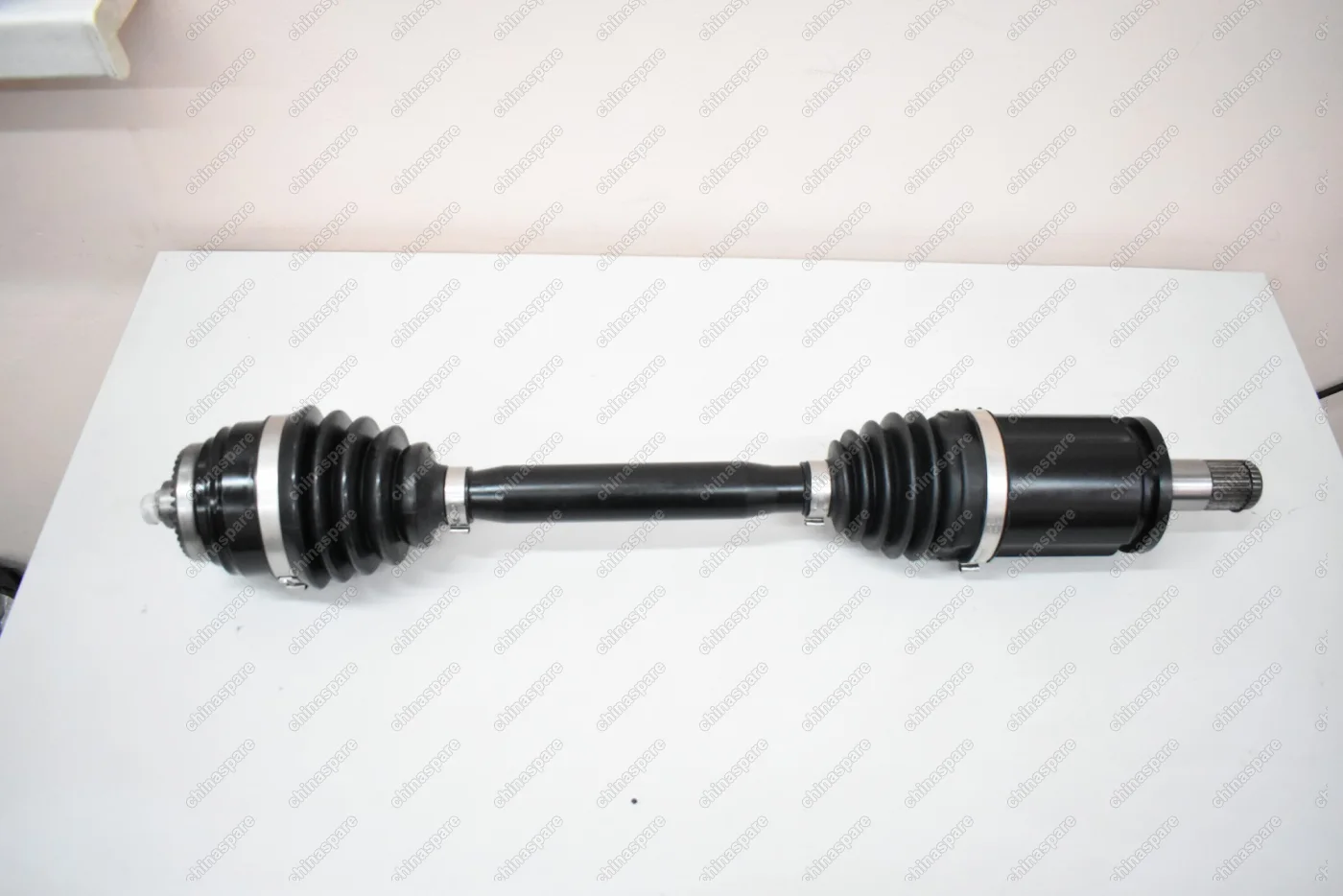 Привод передний левый BMW X3 F97, G01 / X4 G02