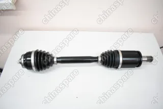 Привод передний левый BMW X3 F97, G01 / X4 G02