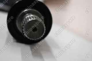 Привод передний левый BMW X3 F97, G01 / X4 G02