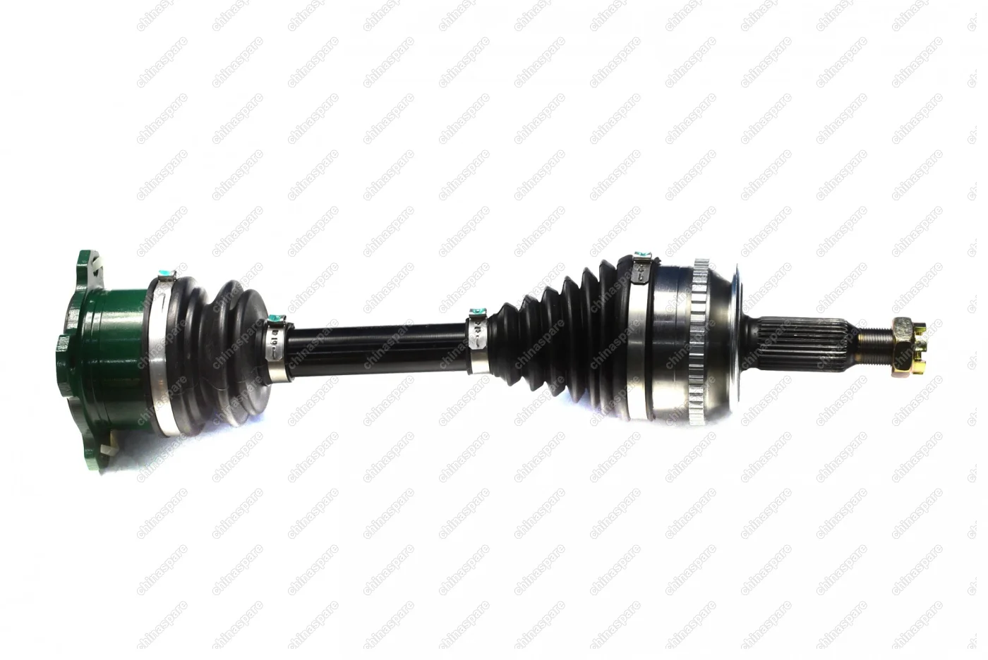 Привод передний правый Mitsubishi L200 III, Pajero IV