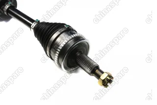 Привод передний правый Mitsubishi L200 III, Pajero IV