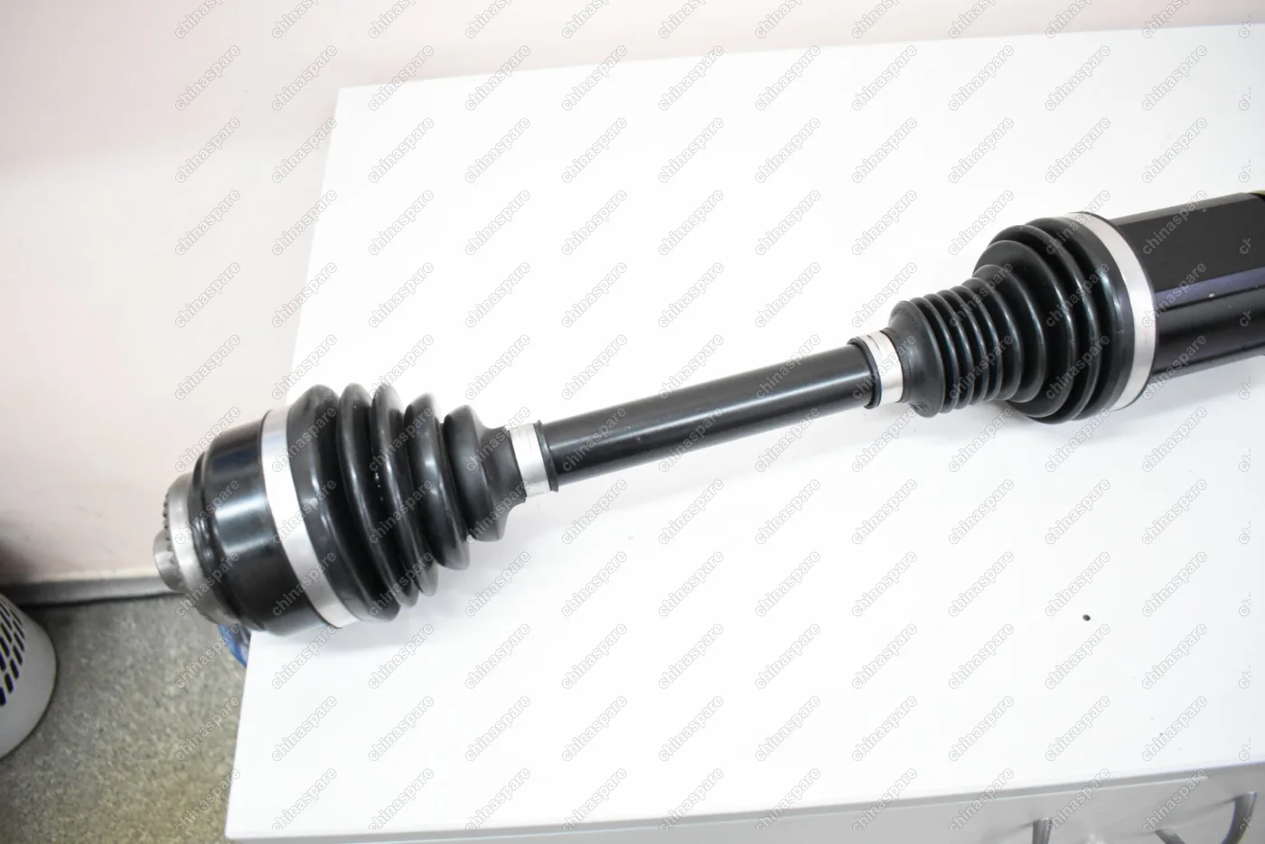 Привод передний правый BMW 550i E60 E61, GT F07 / BMW 750i F01