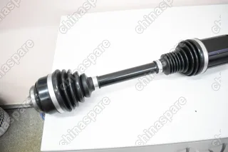 Привод передний правый BMW 550i E60 E61, GT F07 / BMW 750i F01