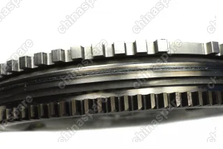 Маховик вариатора Lifan X60