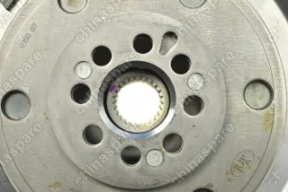 Маховик вариатора Lifan X60