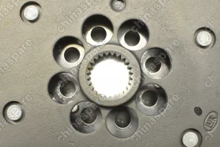 Маховик вариатора Lifan X60