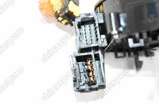 Шлейф подрулевой Toyota Corolla, CDE120, NDE120, ZZE120, ZZE120L, ZZE121, ZZE121L,