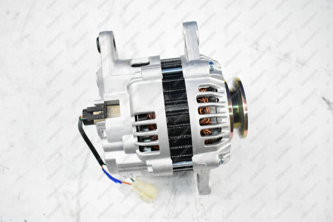 Генератор Hafei Brio