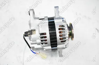 Генератор Hafei Brio