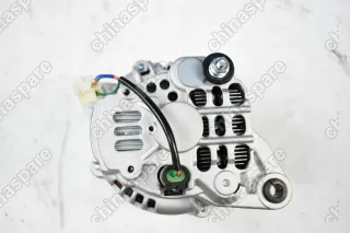 Генератор Hafei Brio