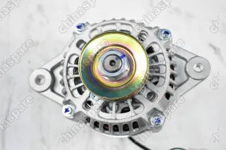 Генератор Hafei Brio