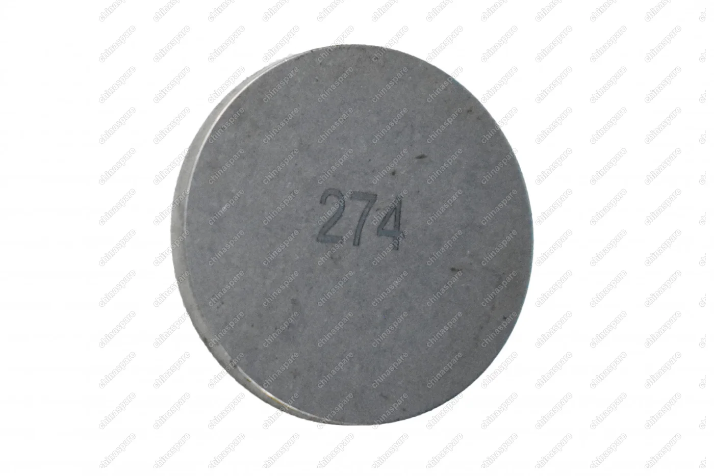 Шайба регулировочная клапана Geely MK 274