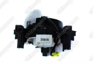 Шлейф подрулевой Nissan X-Trail T31