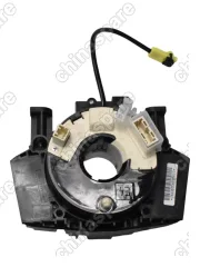 Шлейф подрулевой Nissan Qashqai 06-13, Nissan Note UK MAKE 16-13, Nissan Navara 05-