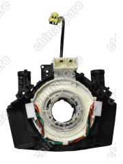 Шлейф подрулевой Nissan Qashqai 06-13, Nissan Note UK MAKE 16-13, Nissan Navara 05-