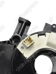 Шлейф подрулевой Nissan Qashqai 06-13, Nissan Note UK MAKE 16-13, Nissan Navara 05-