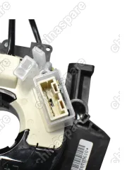 Шлейф подрулевой Nissan Qashqai 06-13, Nissan Note UK MAKE 16-13, Nissan Navara 05-