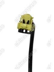 Шлейф подрулевой Nissan Qashqai 06-13, Nissan Note UK MAKE 16-13, Nissan Navara 05-