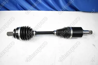 Привод передний правый Mercedes-Benz S-Klasse W221