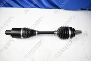 Привод передний левый Mercedes-Benz S-Klasse W221