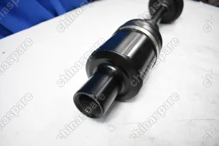 Привод передний левый Mercedes-Benz S-Klasse W221