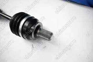 Привод передний левый Mercedes-Benz S-Klasse W221