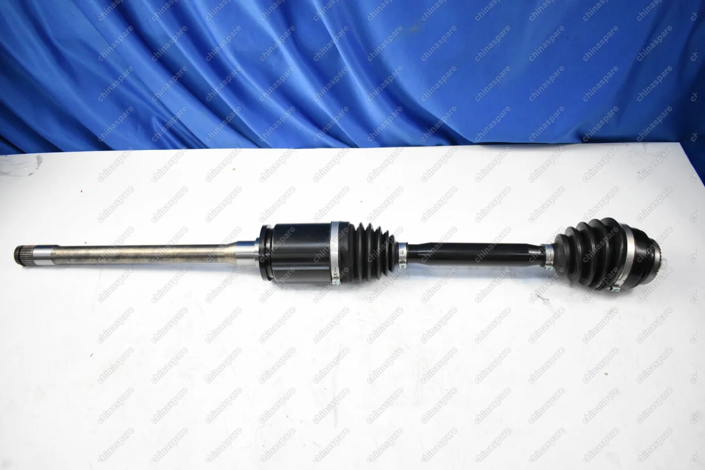 Привод передний правый BMW X3 F97, G01 / X4 G02