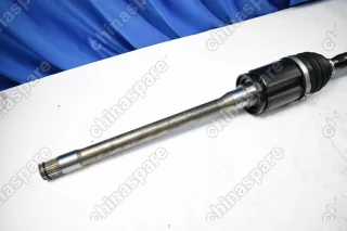 Привод передний правый BMW X3 F97, G01 / X4 G02