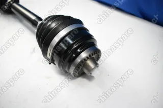 Привод передний правый BMW X3 F97, G01 / X4 G02