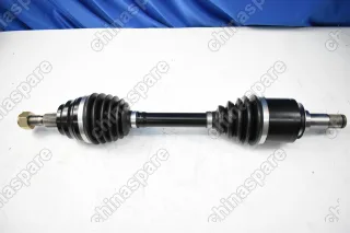 Привод передний левый Mercedes-Benz M-Klasse ML W164 2004-2011, GL-Klasse X164 2006-2012