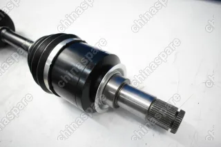 Привод передний левый Mercedes-Benz M-Klasse ML W164 2004-2011, GL-Klasse X164 2006-2012