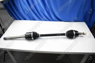 Привод передний правый Mercedes-Benz M-Klasse ML W164 2004-2011, GL-Klasse X164 2006-2012